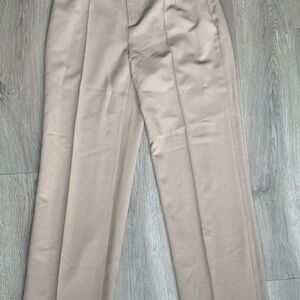Zara Women’s Beige Dress Pants